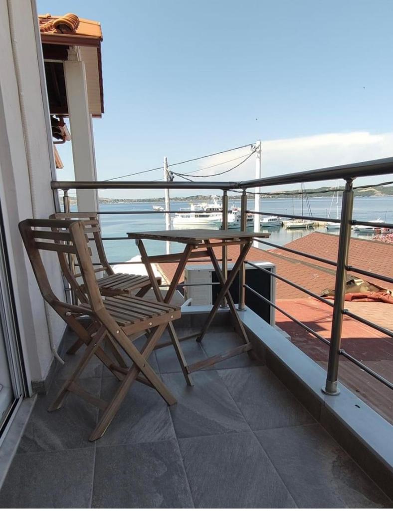 elenamou seaview rooms photo 2