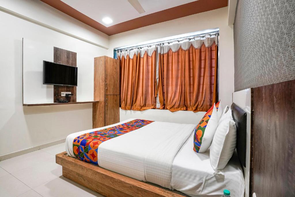 FabHotel Galaxy I photo 4