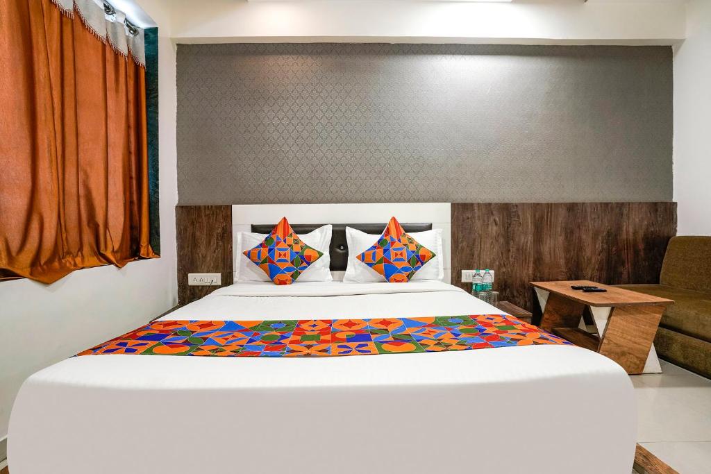 FabHotel Galaxy I photo 1
