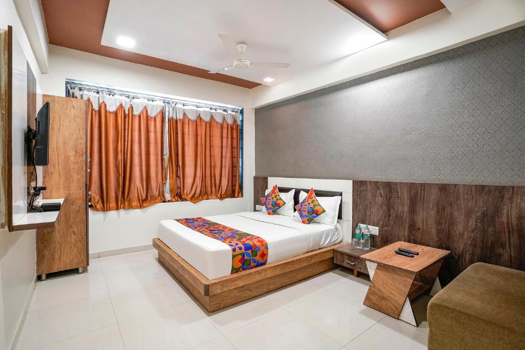 FabHotel Galaxy I photo 2