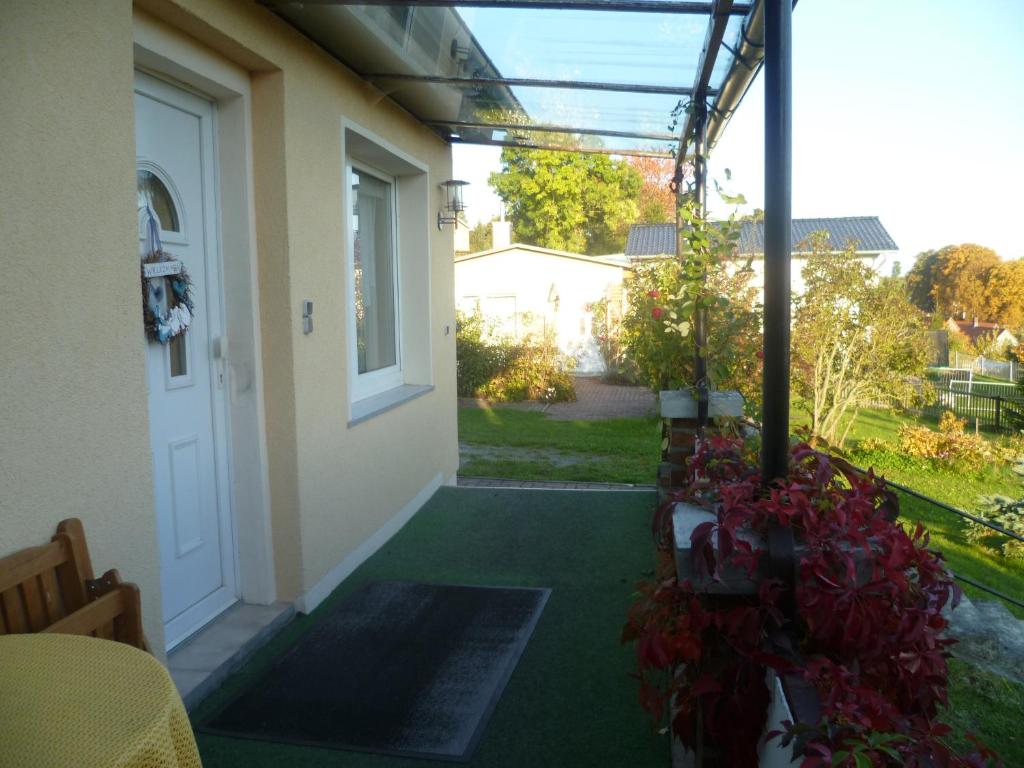 Ferienhaus 1 photo 3