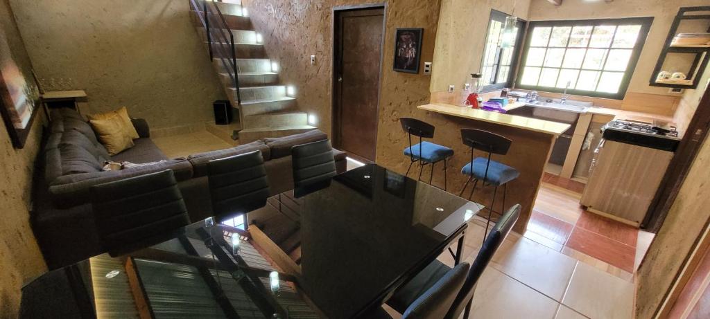 Casa Campestre Santa Emilia Lodge photo 2