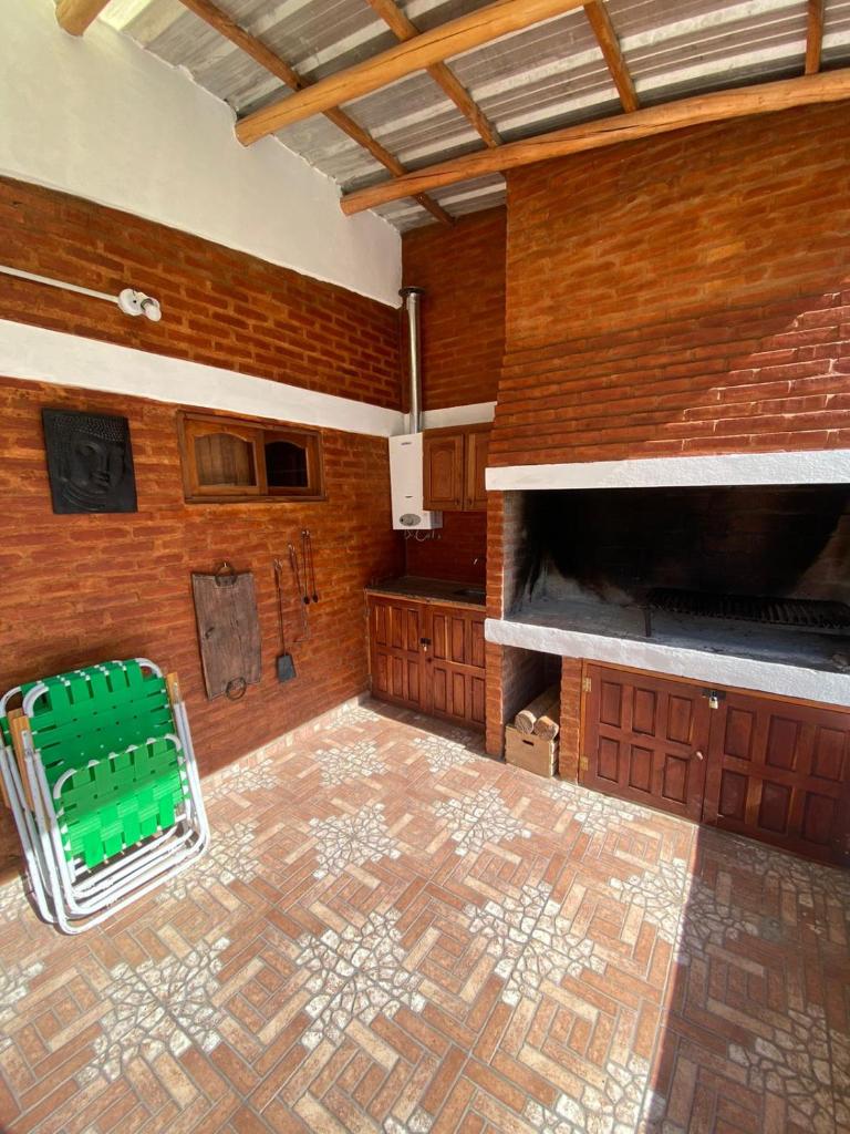 Casa Para 8 Con Pileta Privada photo 1