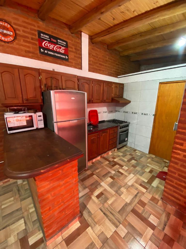 Casa Para 8 Con Pileta Privada photo 3