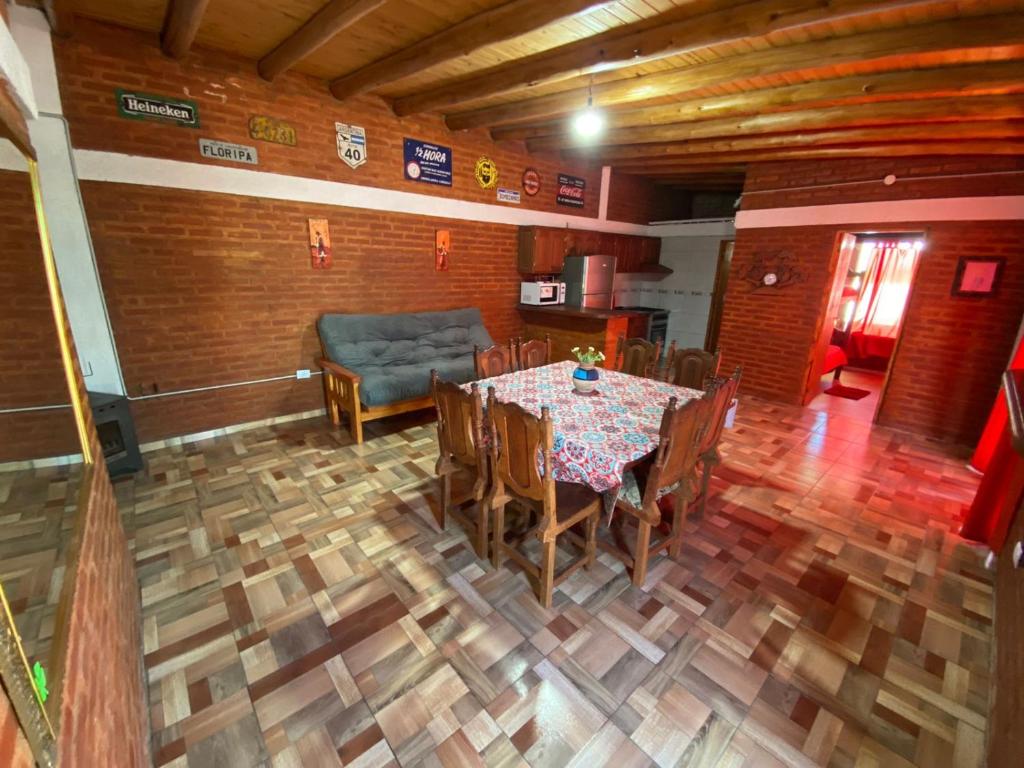 Casa Para 8 Con Pileta Privada photo 4