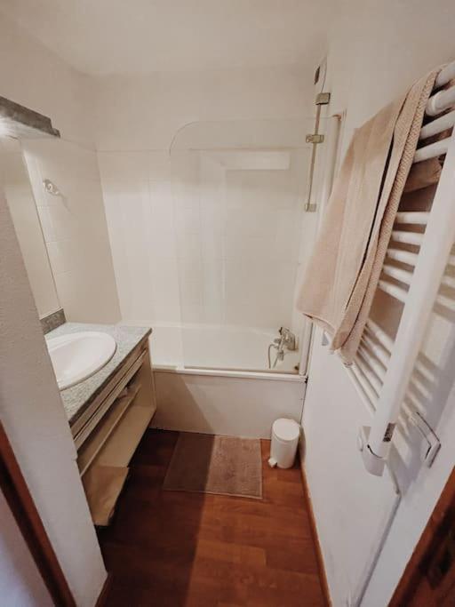 Appartement Puy Saint Vincent 1800 photo 3