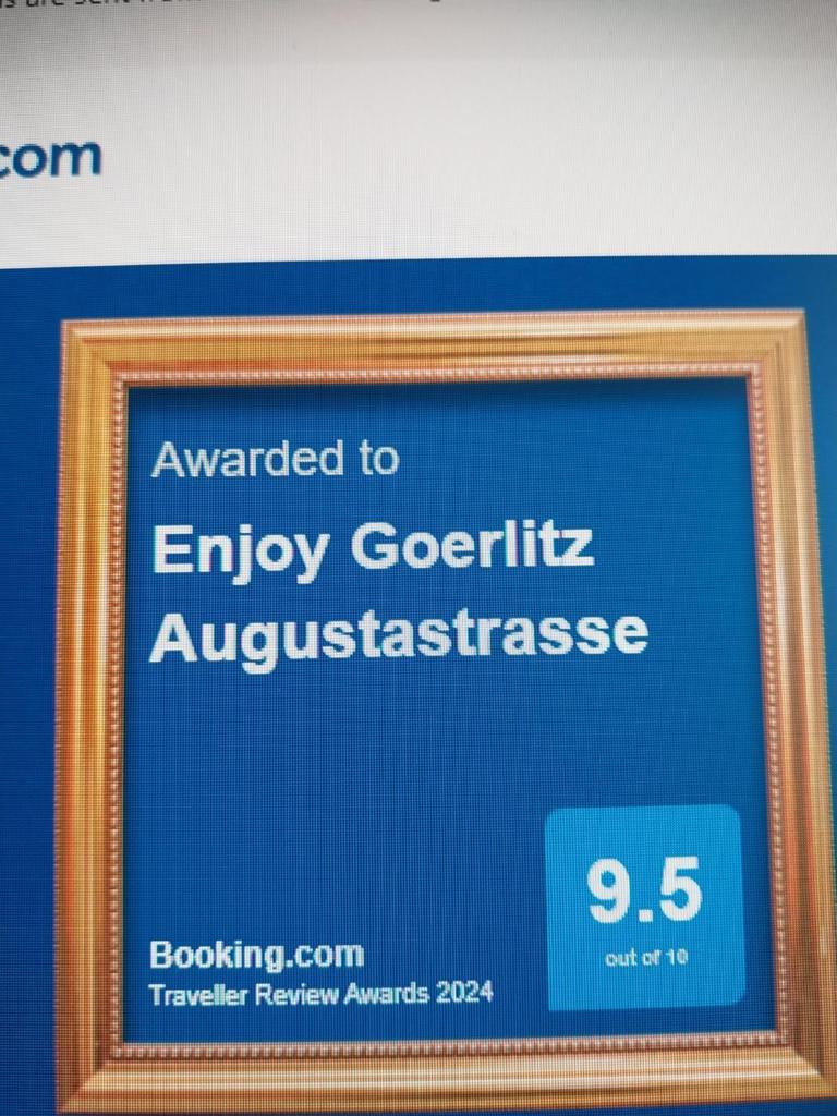 Enjoy Goerlitz Augustastrasse photo 1