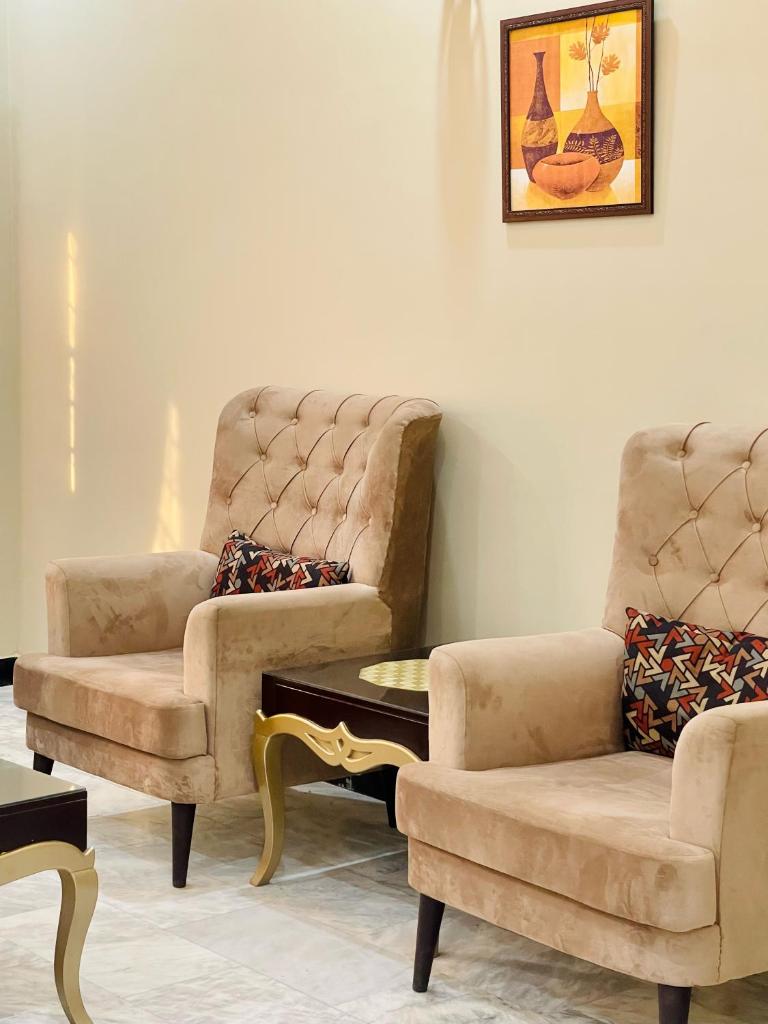 Homey Islamabad photo 1