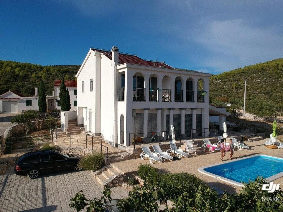 Apartment Olea photo 1