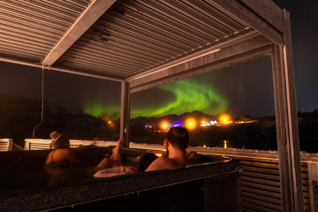 Vikran Seaside Lodge photo 1