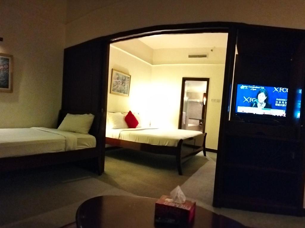 CITY APARTMENT at TIMES SQUARE photo 1