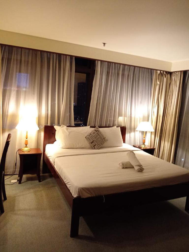CITY APARTMENT at TIMES SQUARE photo 3