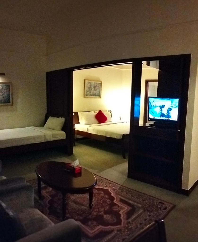 CITY APARTMENT at TIMES SQUARE photo 4