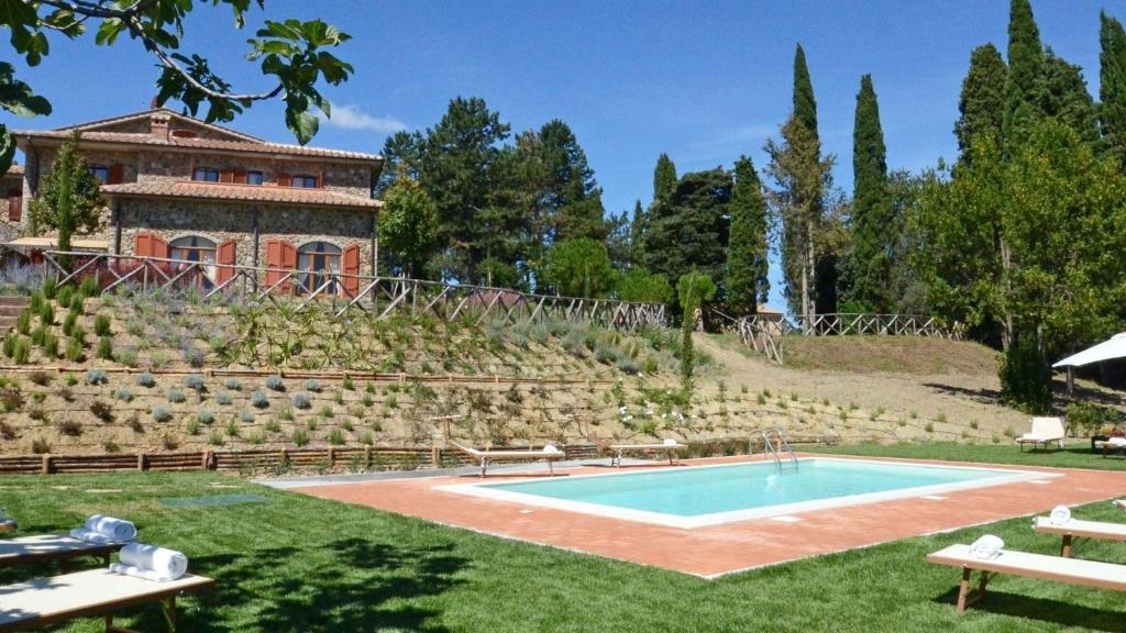 Villa Del Dottore photo 1