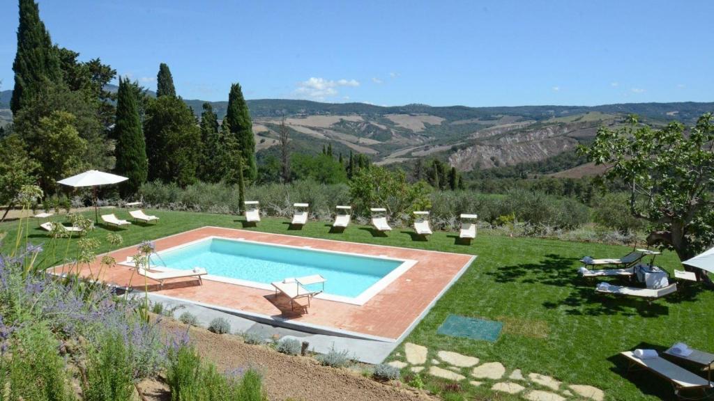 Villa Del Dottore photo 2