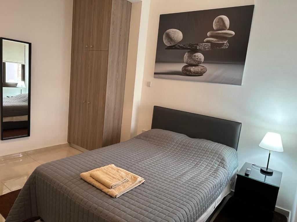 Chariandry Residence, Limassol City Centre photo 3