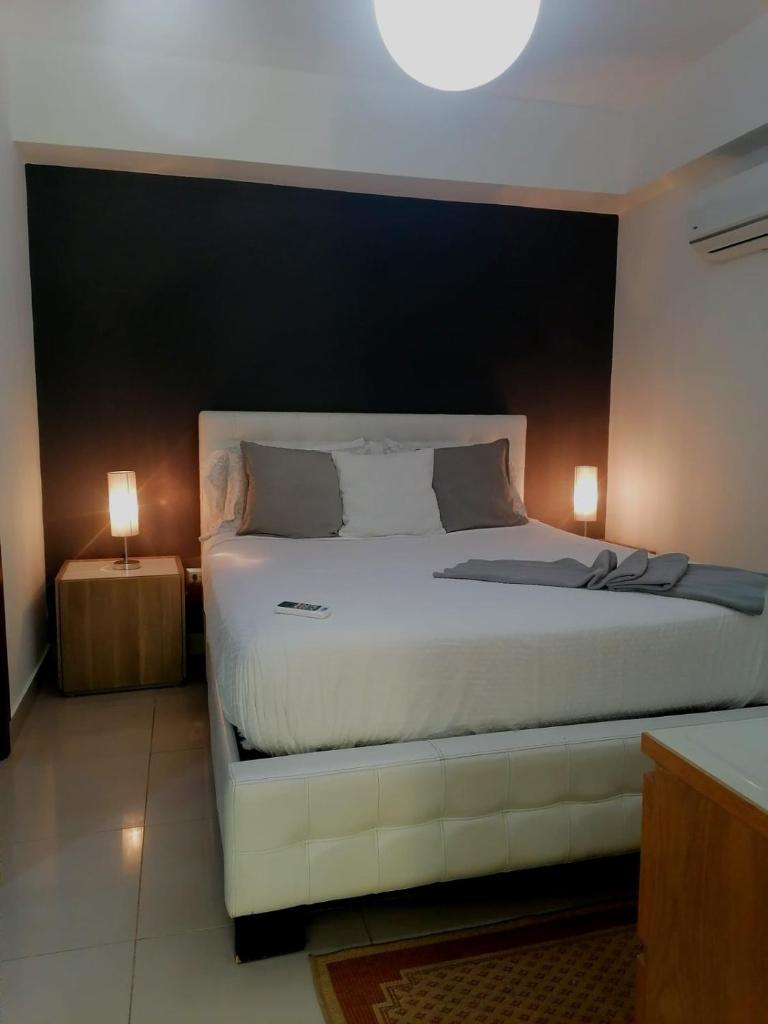 Condo Apartment
