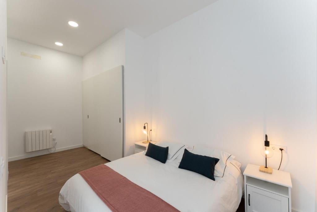 Luxe Apartment Madrid North, Madrid