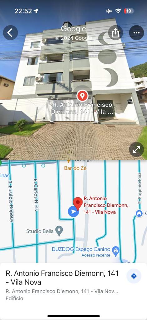 Apartamento Completo Masters photo 3