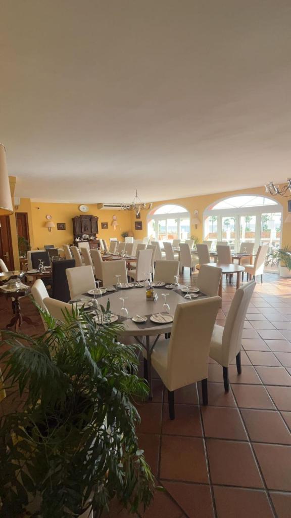 Hotel Las Camelias photo 3