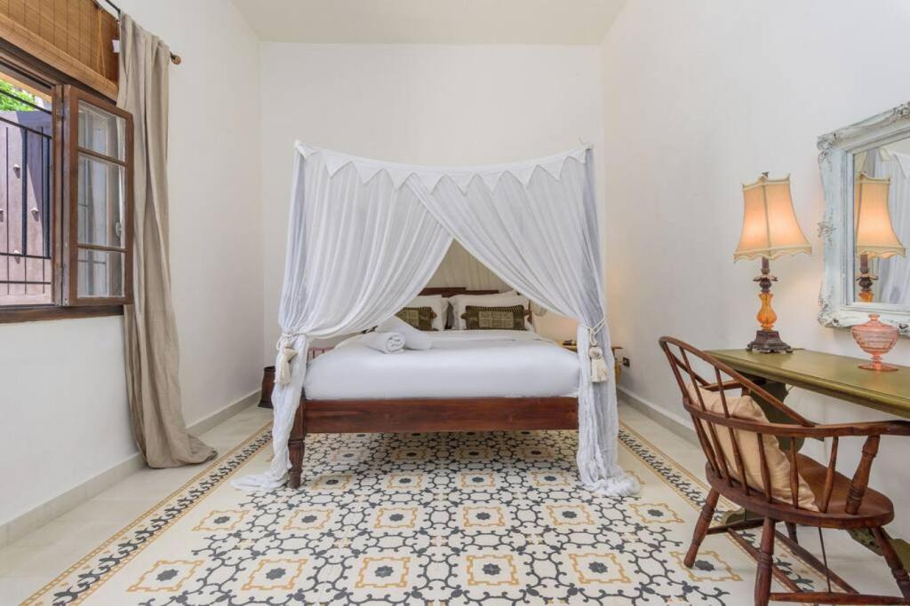 La Madrague 3 Bedroom Villa with Garden in Batroun photo 2