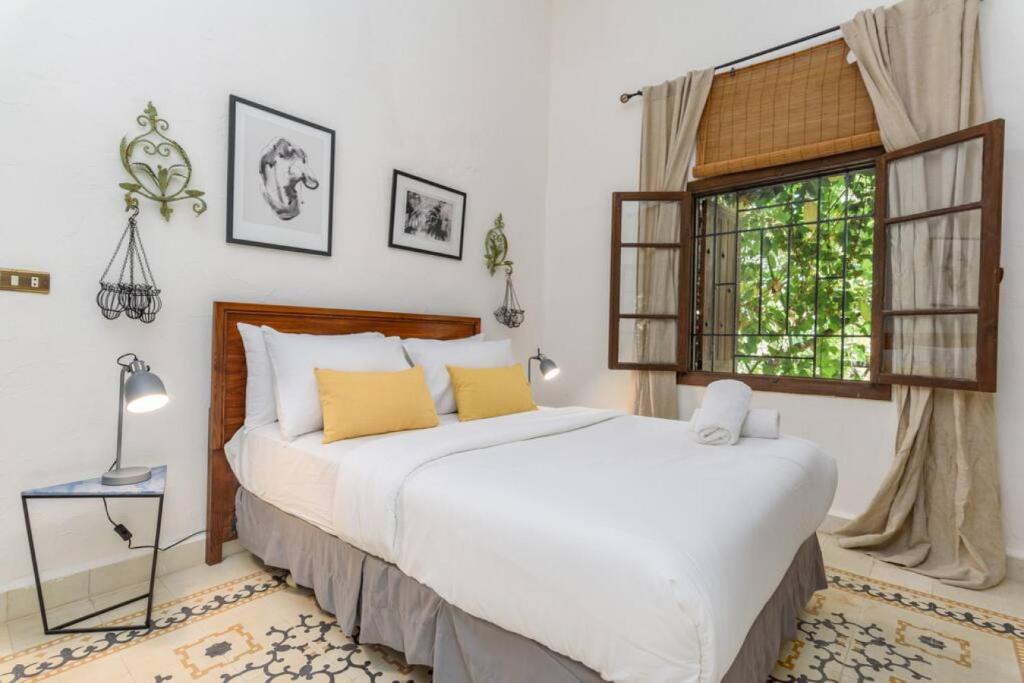 La Madrague 3 Bedroom Villa with Garden in Batroun photo 3