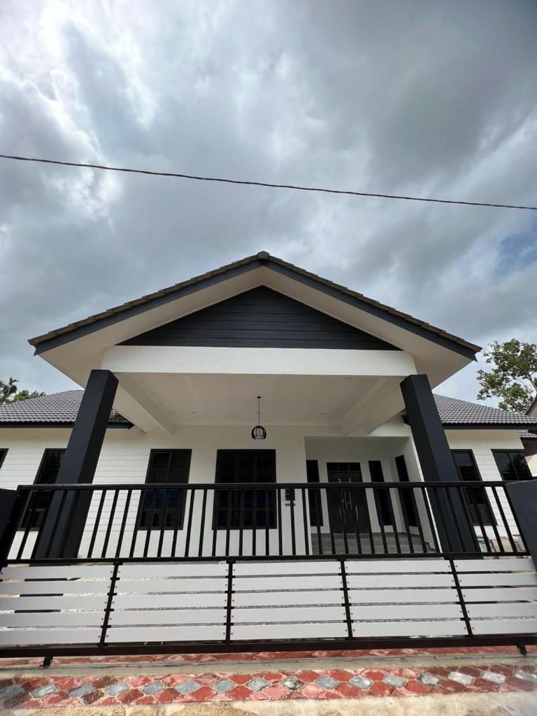 Homestay Singgah Tamu Al Amin