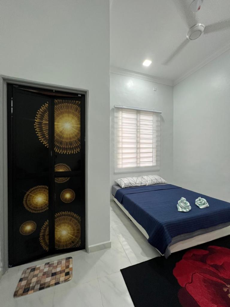 Homestay Singgah Tamu Al Amin photo 3