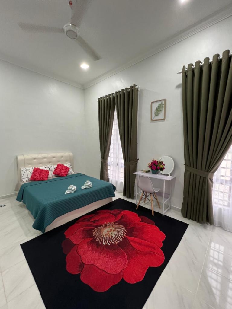 Homestay Singgah Tamu Al Amin photo 4