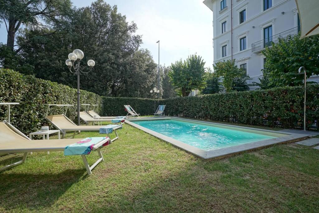 Villa Lilli con piscina riscaldata photo 2