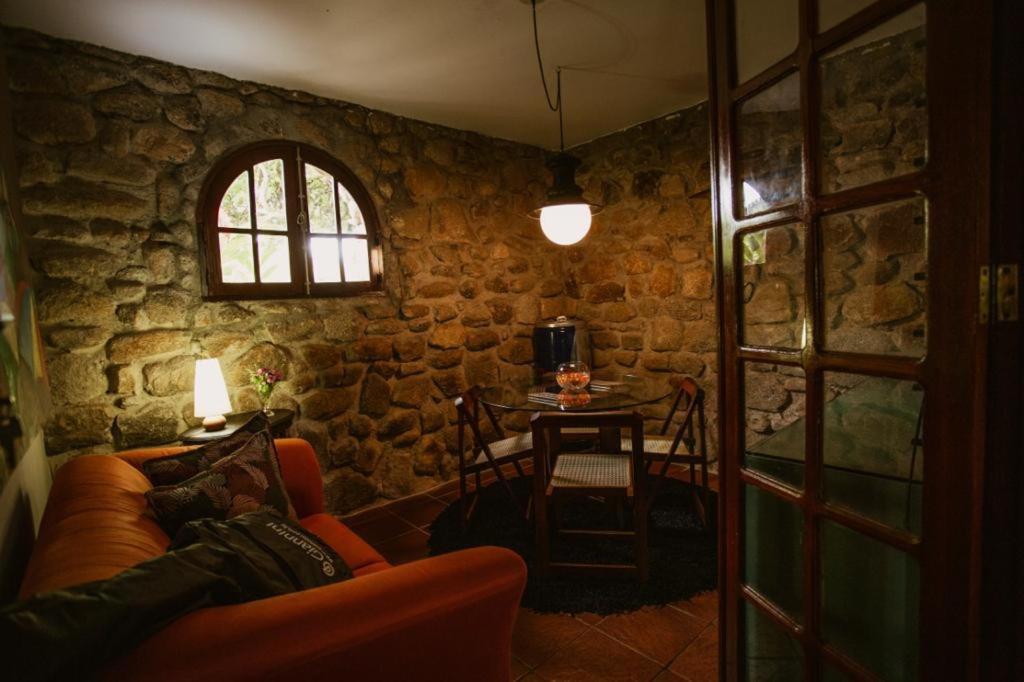 RANCHO PEDRA BONITA- CASA DE FAZENDA NA MONTANHA photo 3