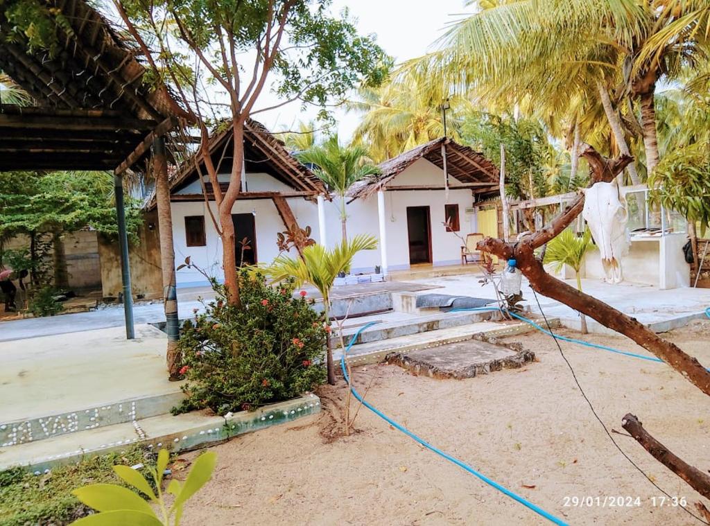 Kite Bay Villa