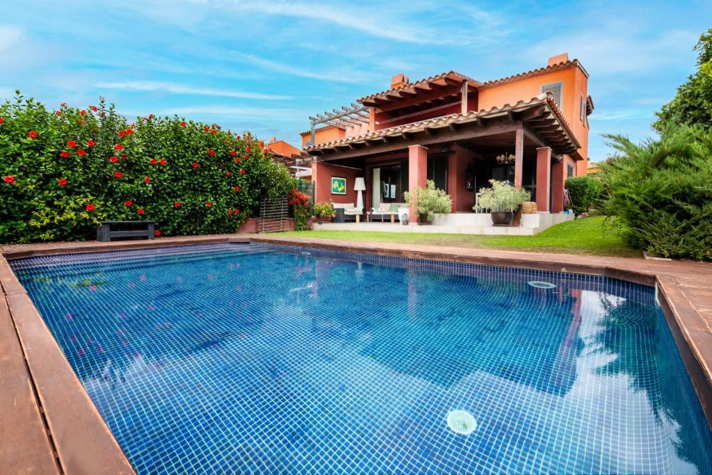 Villa Marimar - Private Pool photo 1