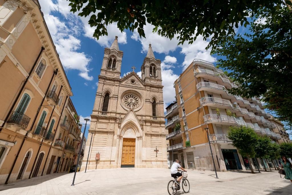Santa Lucia Affittacamere photo 4