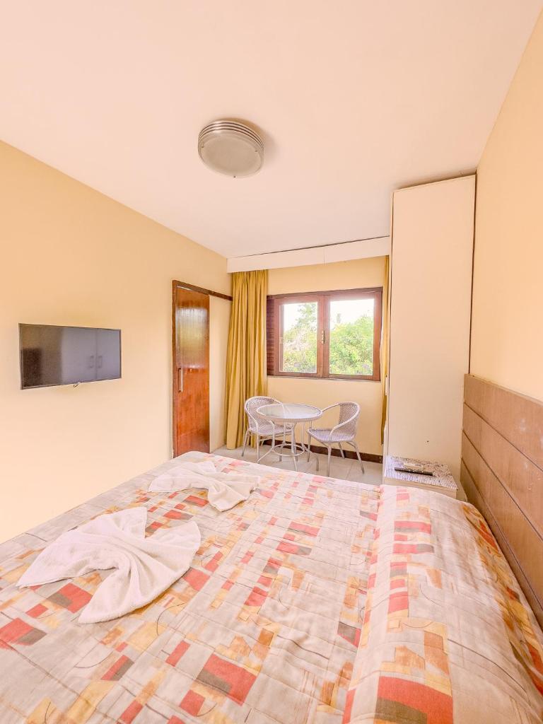 Itaparica Praia Hotel photo 1