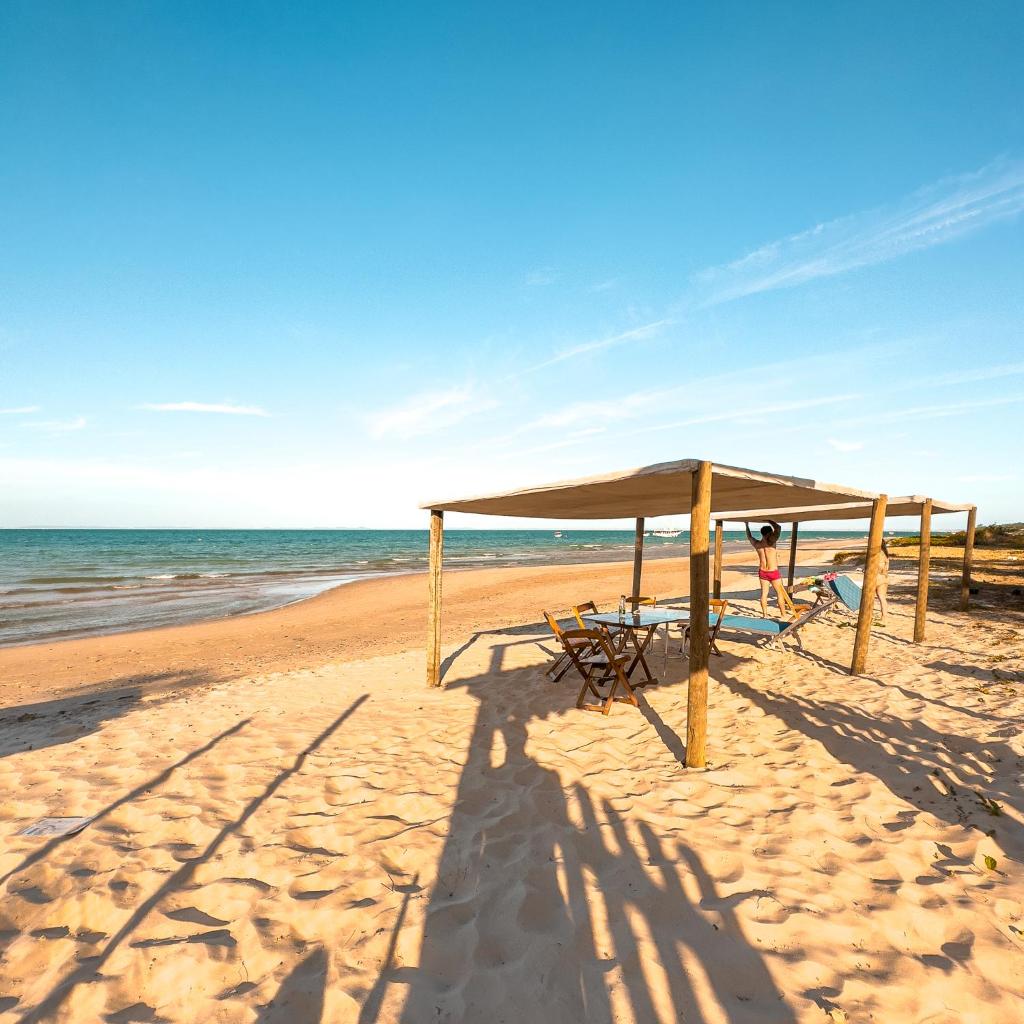 Itaparica Praia Hotel photo 3