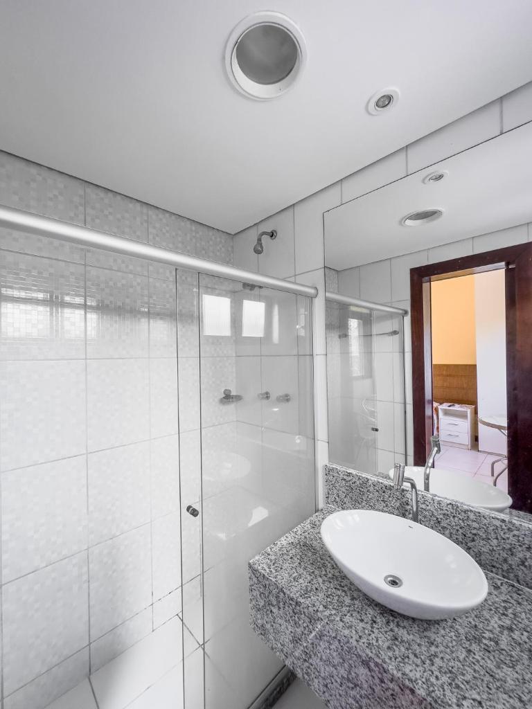 Itaparica Praia Hotel photo 4