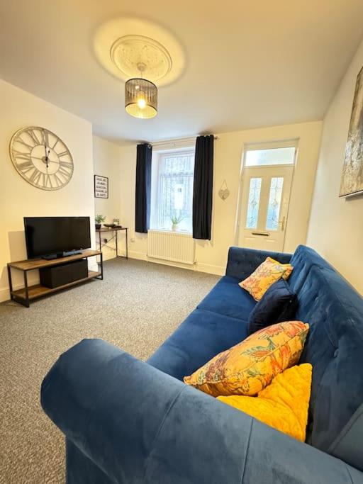 Cosy home in Barnsley centre photo 4