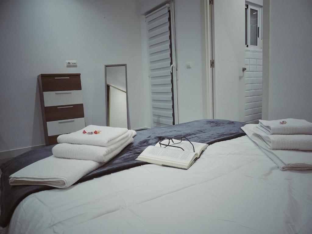 Apartamento La Paz photo 2