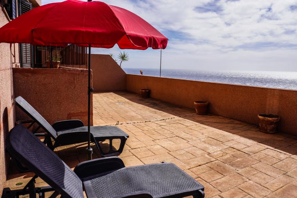 Atlantic Views with Big Terrace photo 4