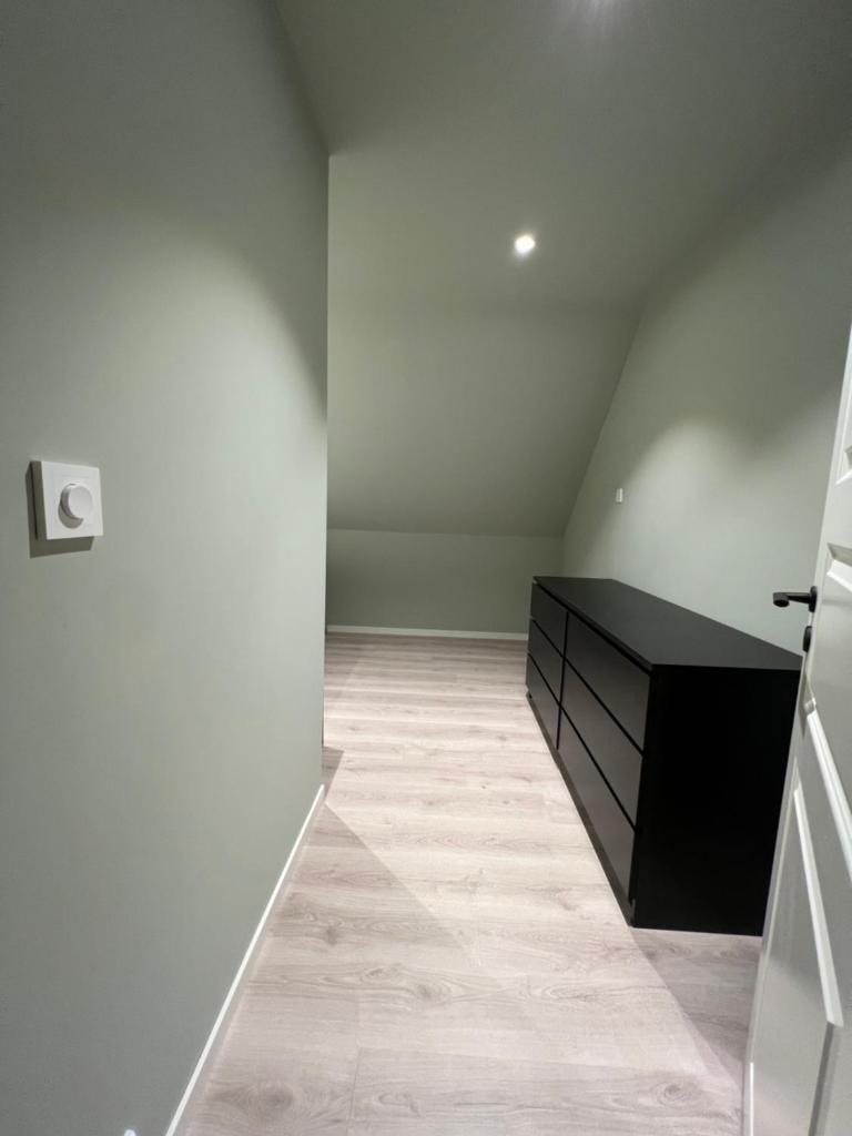 Central apartment in Svolvær photo 2