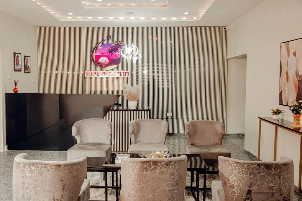 Nexus Xpress Hotel photo 1
