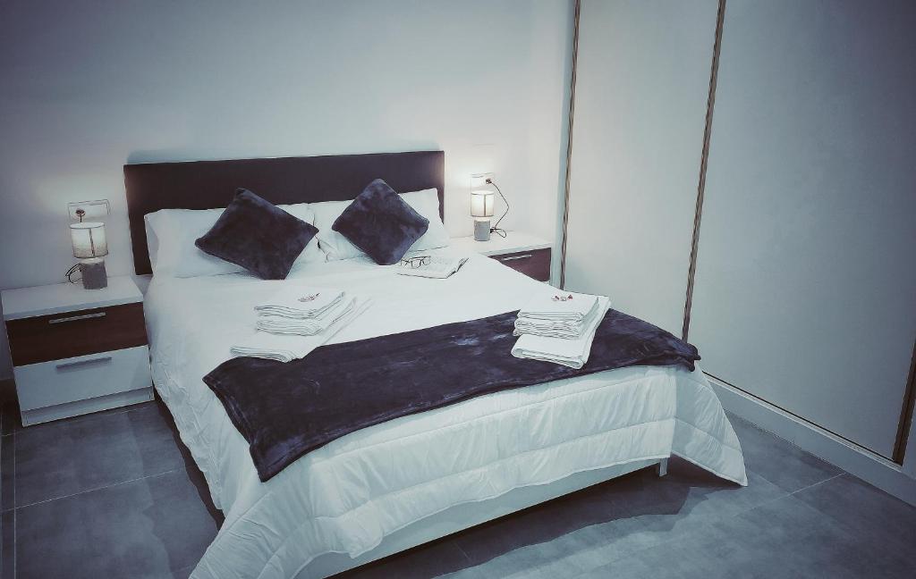 Apartamento La Paz photo 4
