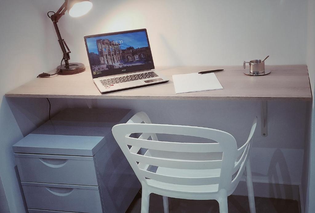 Apartamento La Paz photo 3
