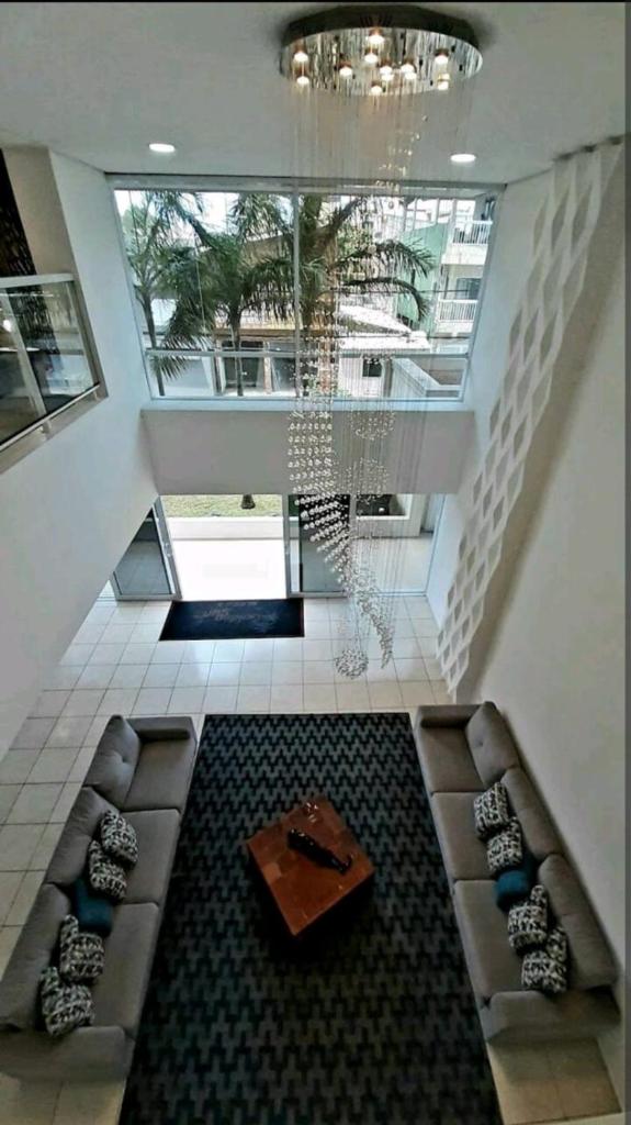 Apartamento no Guarujá - Enseada photo 1