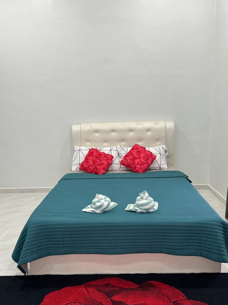 Homestay Singgah Tamu Al Amin photo 2