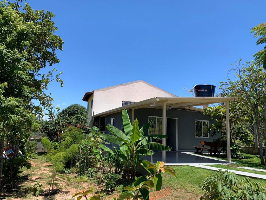 Casa Dom Aquino photo 1