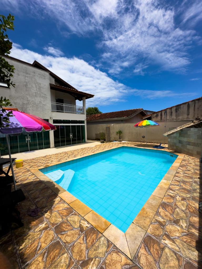 HOSTEL FAMÍLIA CASTOR photo 1