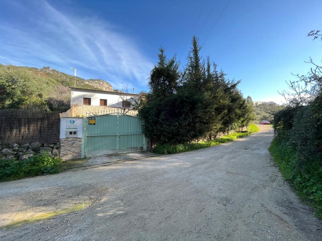 Casa rural Huertas de Ubrique