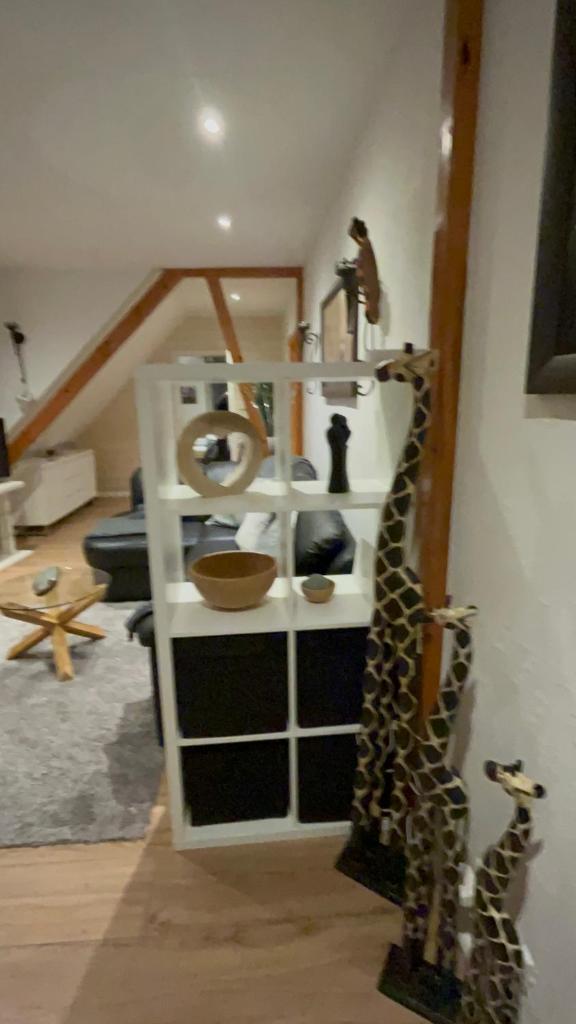 Apartment Auszeit photo 2